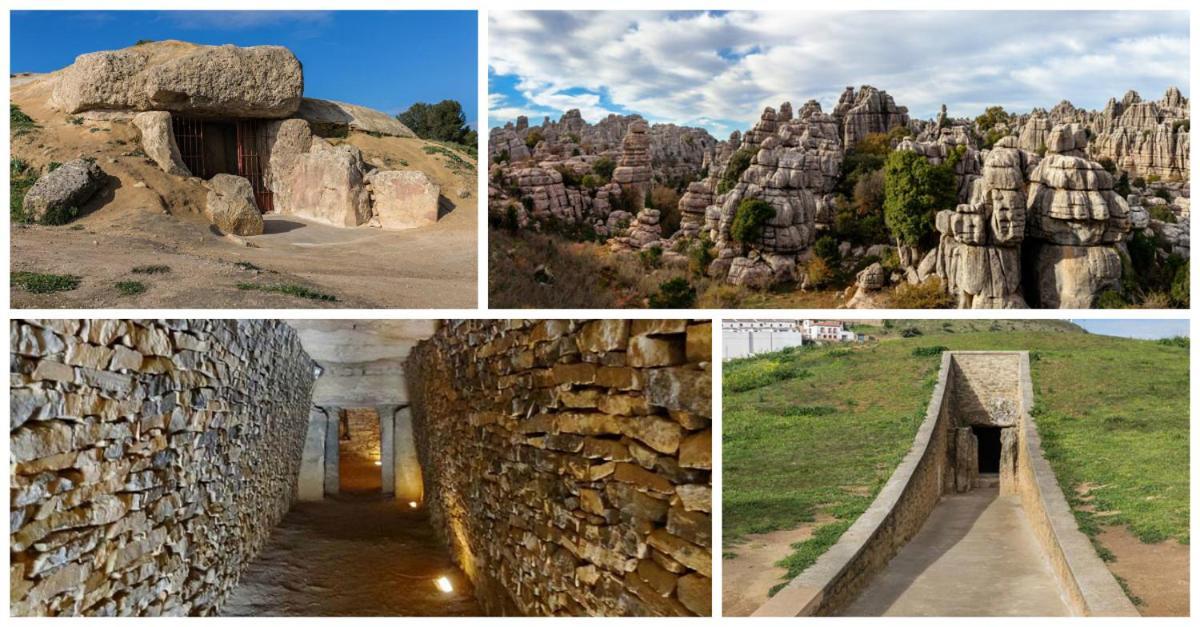 Venta Las Delicias Villanueva del Rosario Εξωτερικό φωτογραφία