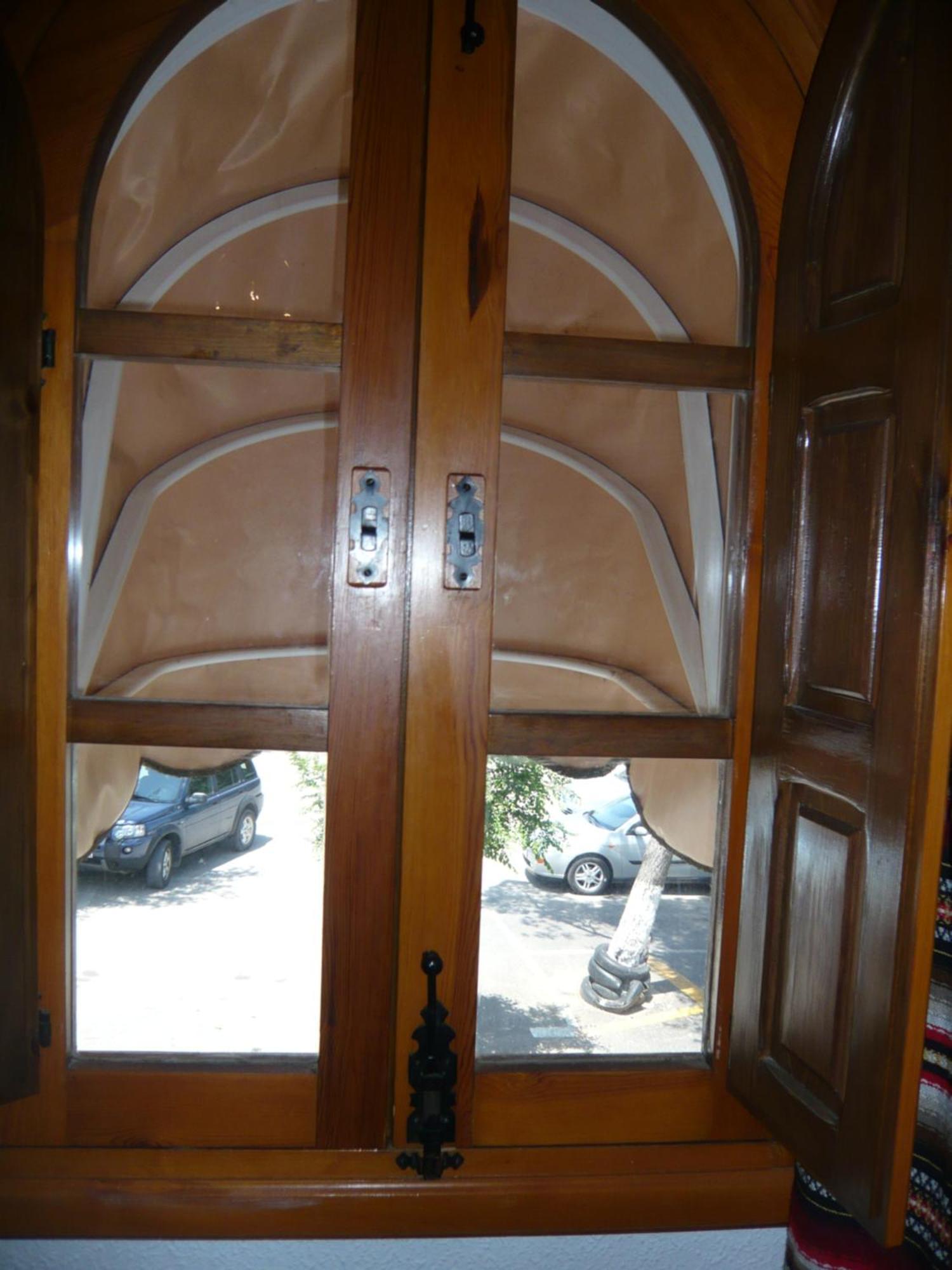 Venta Las Delicias Villanueva del Rosario Δωμάτιο φωτογραφία