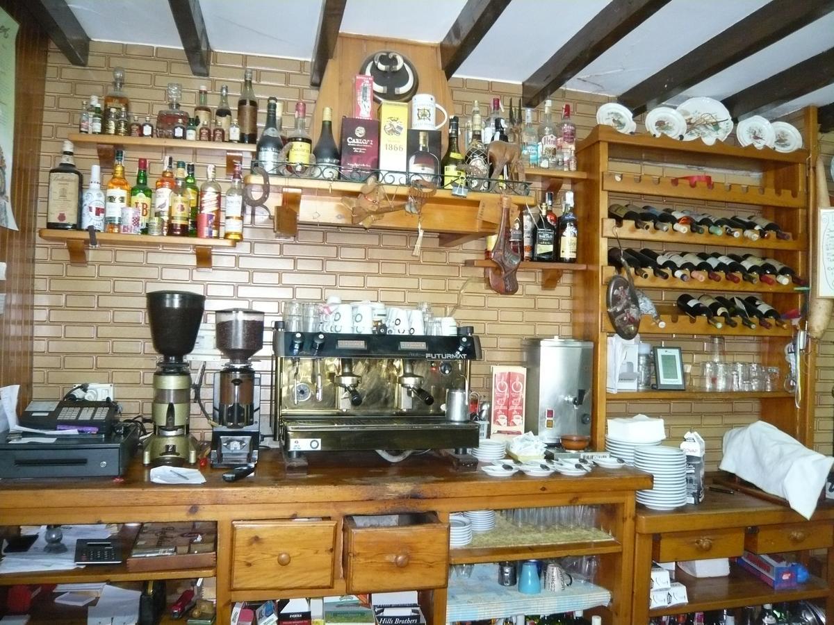 Venta Las Delicias Villanueva del Rosario Εξωτερικό φωτογραφία