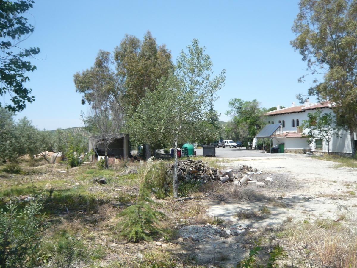 Venta Las Delicias Villanueva del Rosario Εξωτερικό φωτογραφία